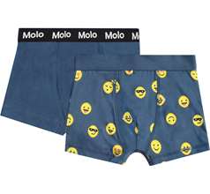 Justin 2-pack Underwear